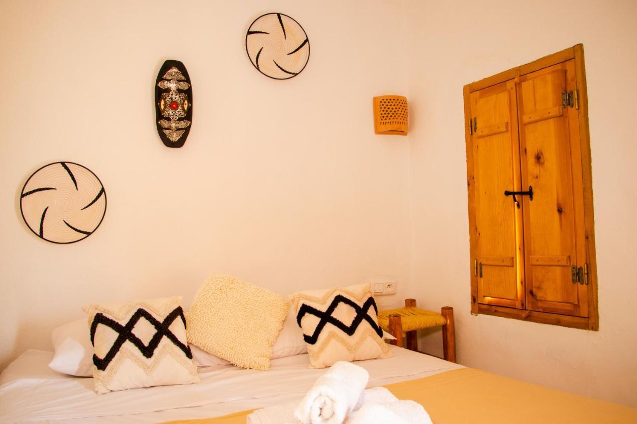 Appartement Dar Shams à Erriadh Extérieur photo