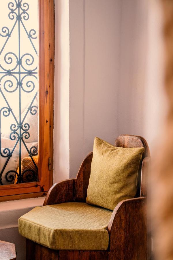 Appartement Dar Shams à Erriadh Extérieur photo