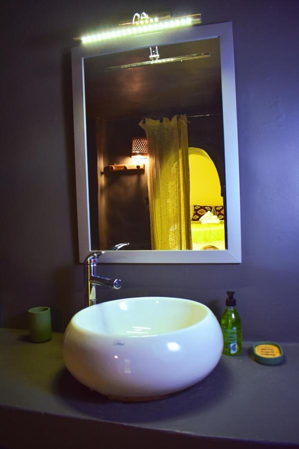 Appartement Dar Shams à Erriadh Extérieur photo