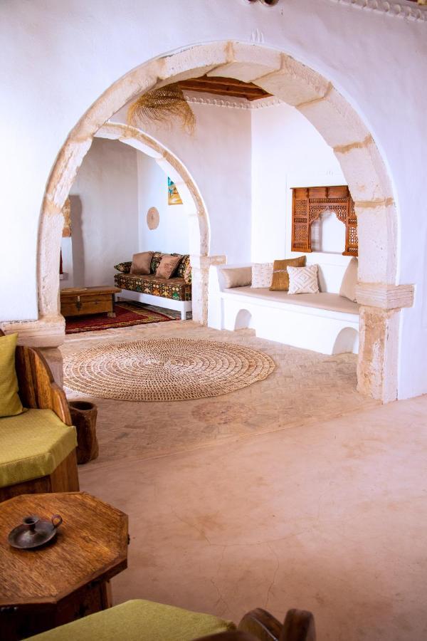 Appartement Dar Shams à Erriadh Extérieur photo