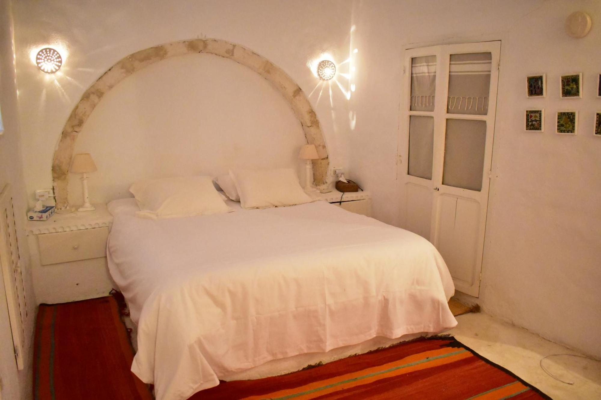 Appartement Dar Shams à Erriadh Extérieur photo