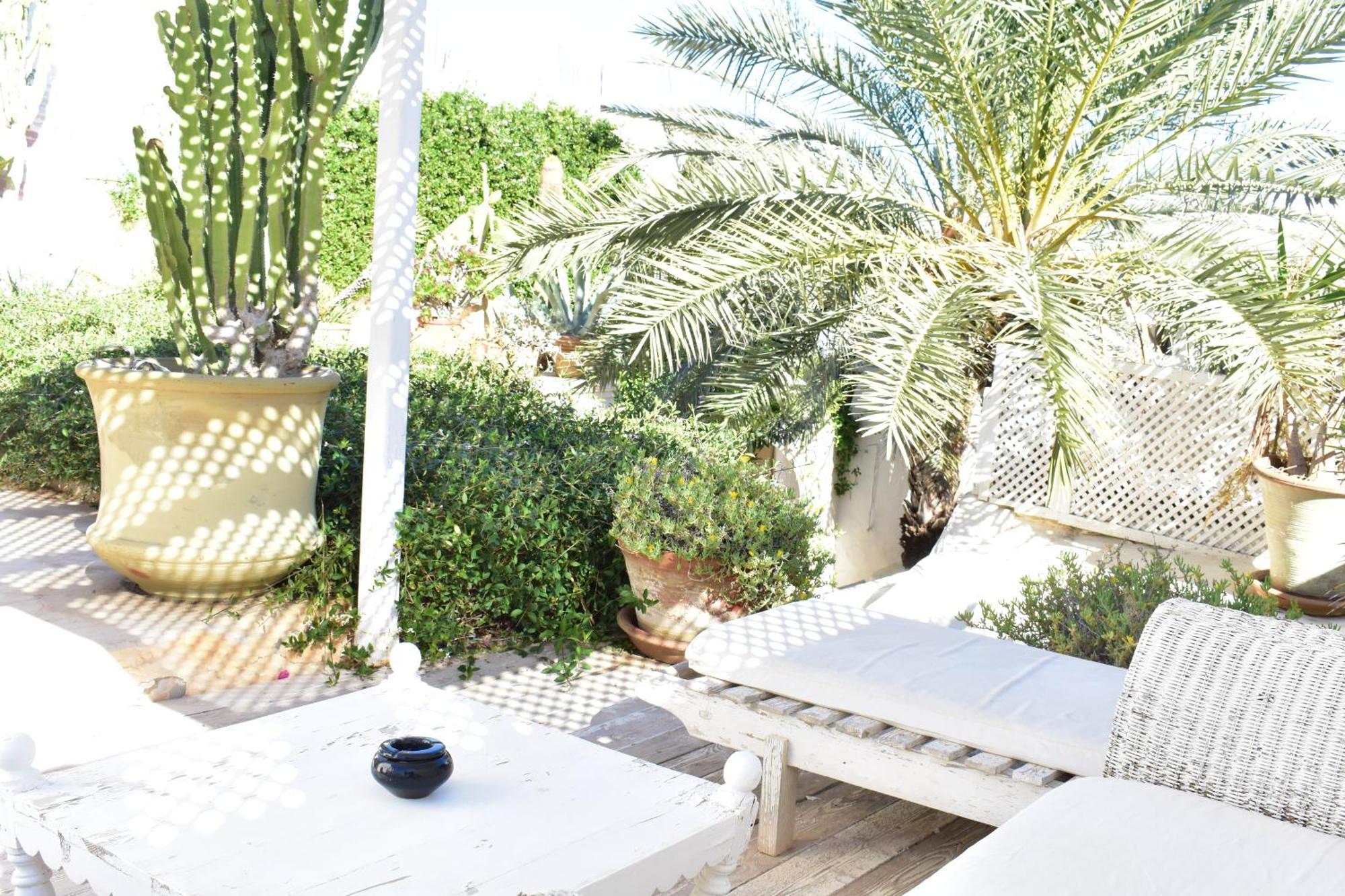 Appartement Dar Shams à Erriadh Extérieur photo